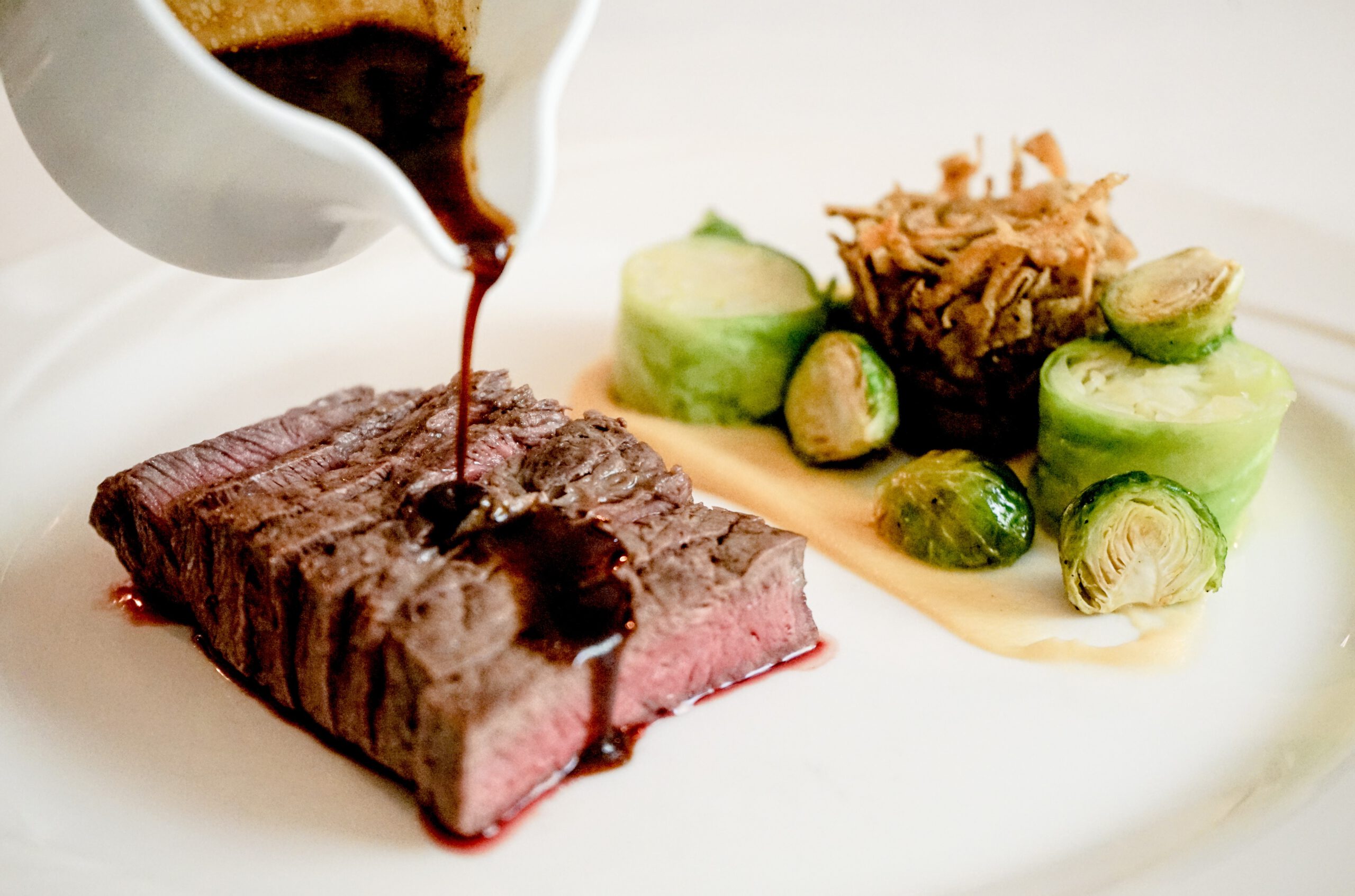 uiteten midwolda Winschoten restaurant boerderij hermans dijkstra