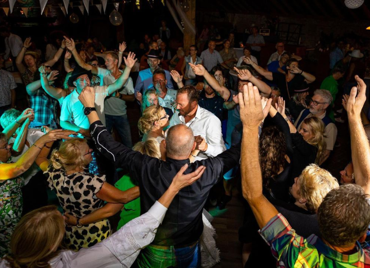 feestlocatie in de buurt van groningen boerderij hermans dijkstra