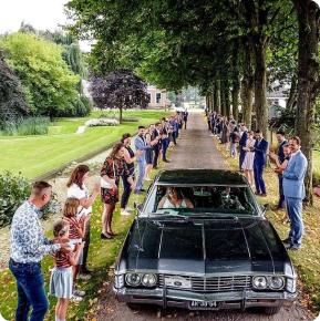 trouwlocatie Winschoten boerderij hermans dijkstra midwolda oost groningen Winschoten oldambt