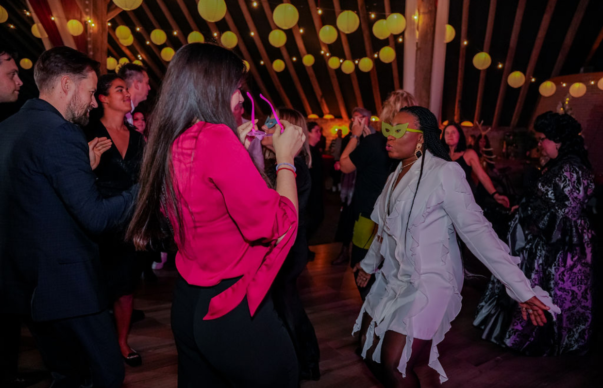 feestvieren in oost groningen Boerderij Hermans Dijkstra